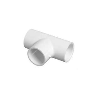 Pvc Fittings: Spears 400 Series PVC Plain Tee