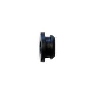 Pvc Fittings: 16mm Grommet | for Toro Drip-In Dripline