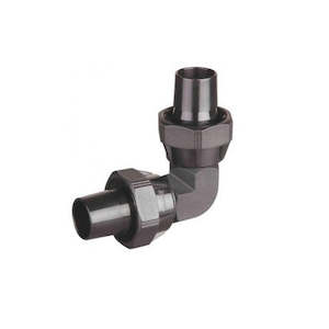 Ldpe Pipe Fittings: Low Density Bend