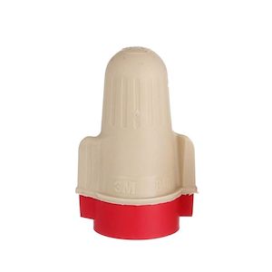 Electrical Equipment: Paige 3M #3570G-N Wire Nut