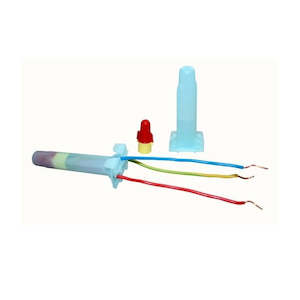 Cable Connectors: 3M™ DBR/Y Waterproof Cable Connector