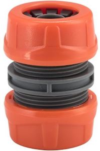 Tap And Hose Connectors: Pope 12mm Joiner / Repairer