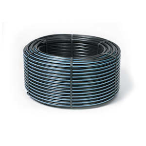 Dripline: Toro DripMaxx 12mil 17mm "Riser Tube" 200m Coil