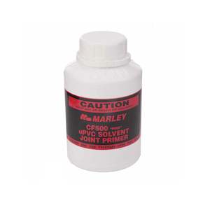 Marley Gold PVC Cleaner 500 mls