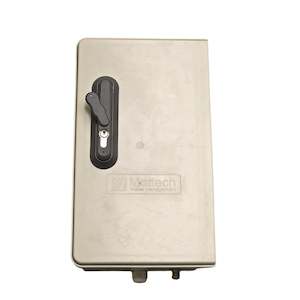 IRRInet Piccolo XR 1/7 RTU 450-470 (Solar Panel Separate)