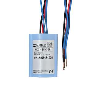 Mottech MDS Single Sensor Input Decoder