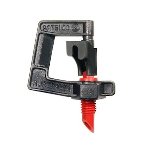 Rotor Sprinklers: Antelco Rotor Spray Mini Sprinkler Head