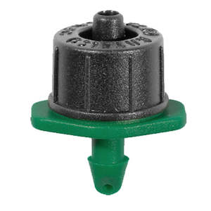 Lawns Garden: Antelco Ceta® Pressure Compensating Emitter | Spout Output