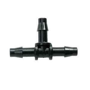 Antelco Micro Barbed Tee