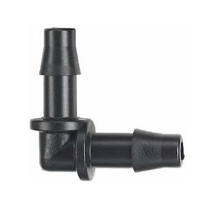 Dripline Fittings: Antelco Micro Elbow