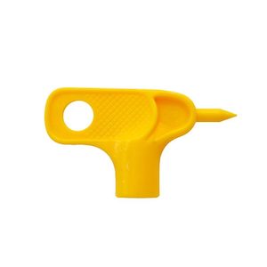 Sprinkler Service Tools: Antelco Key Punch