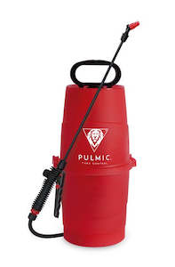 Drip Irrigation: Pulmic Raptor 7 Professional Pressure Sprayer (5L)