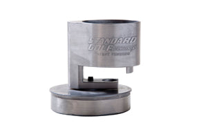 Golf Cups: Standard Golf E-Zee White Tool