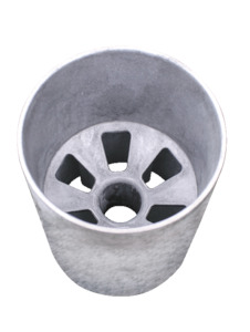 Standard Golf Magnatech Budget Cup