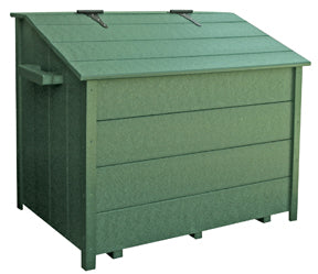 Divot Mix Storage: Standard Golf Bulk Divot Mix Containers