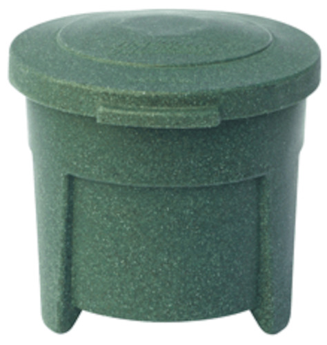 Divot Mix Storage: Standard Golf Jr. Seed And Soil Butler