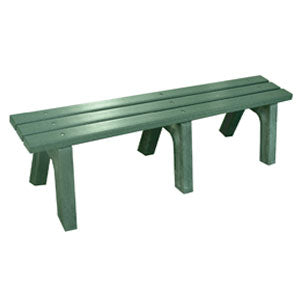 Fixtures Benches: Standard Golf Flat Benches