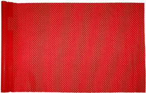 Golf Course Flags Flagsticks: Standard Golf Plain Flags - Venti-Knit