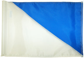 Standard Golf Semaphore & Pennants - Dupont Solarmax Nylon - 200 Denier