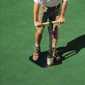 Standard Golf Hole Cutter Guide