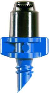 Irr503 Horticulture: Antelco Winged Micro Spray Jets | Spray & Base