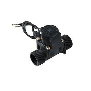 Irr509 Othirrigitems: Irritrol 20mm Mini Solenoid Valves ( AC Coil )