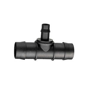 Barbed Reducing Tees