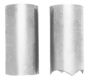 Standard Golf Pro Ii Large Cup Replacement Shells