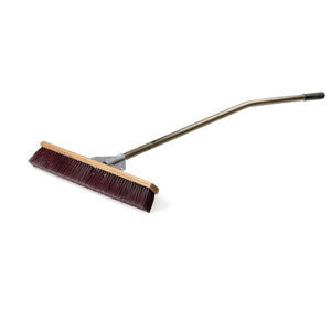 Golf Course Maintenance Turf Tools: Standard Golf Magnum General Purpose Broom