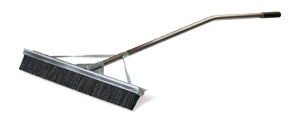 Standard Golf Magnum Maximum Duty Broom
