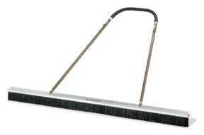 Golf Course Maintenance Turf Tools: Standard Golf Magnum Monster Broom