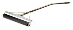 Golf Course Maintenance Turf Tools: Standard Golf Magnum Roller Squeegee