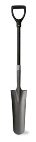 Golf Course Maintenance Turf Tools: Standard Golf Magnum Shovels
