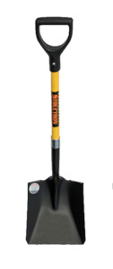 Standard Golf Structron Shovel & Spade