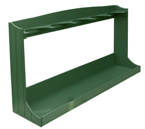 Standard Golf Deluxe Recycled Bag Rack