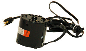 Standard Golf Magnum Scrub-Pro Golf Ball Washers Vibrator Motor