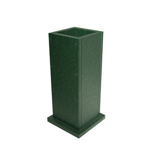 Standard Golf Range Making Pole - Ground Anchor