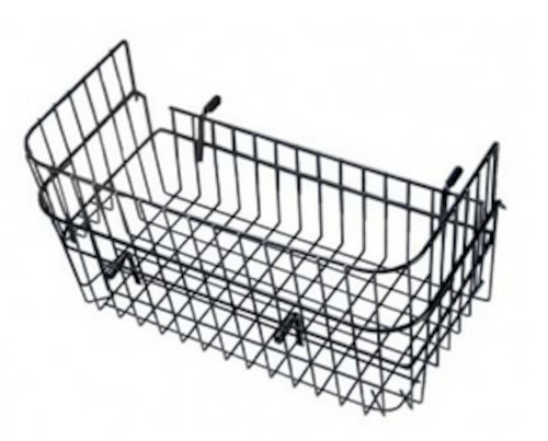 Golf Range Equipment Accessories: Standard Golf Replacement Basket