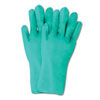 Safety Equiment: Standard Golf Nitrile Gloves