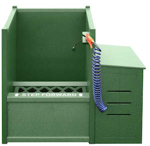 Golf Spike Cleaners: Standard Golf Deluxe Compressed Air Shoe Cleaners