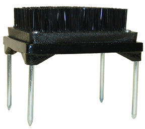 Standard Golf Spike Kleener