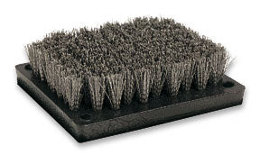 Golf Spike Cleaners: Standard Golf Spike Kleener Replacement Brush