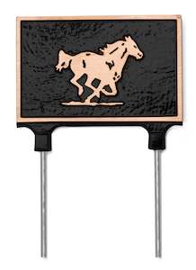 Golf Course Tee Markers: Standard Golf Centennial Series Tee Markers