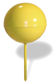 Standard Golf Steel Marker