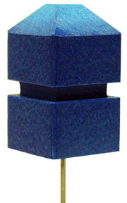 Standard Golf Tower Tee Marker