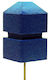 Standard Golf Tower Tee Marker