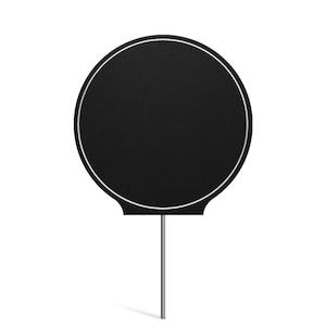 Standard Golf Custom Deluxe Tee Markers