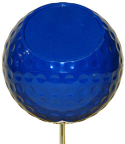 Standard Golf Personalized Dimple-T Marker