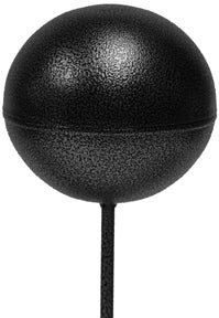 Standard Golf Metallic Tee Marker