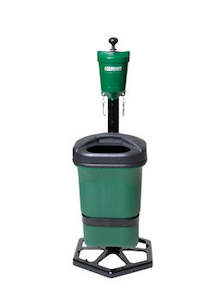 Standard Golf Tradition Tee Console Kit 2